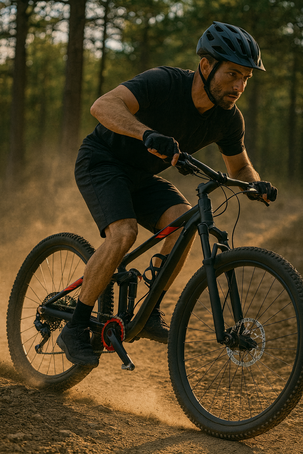 Helme, Fahrrad, Rad, Mann, Person