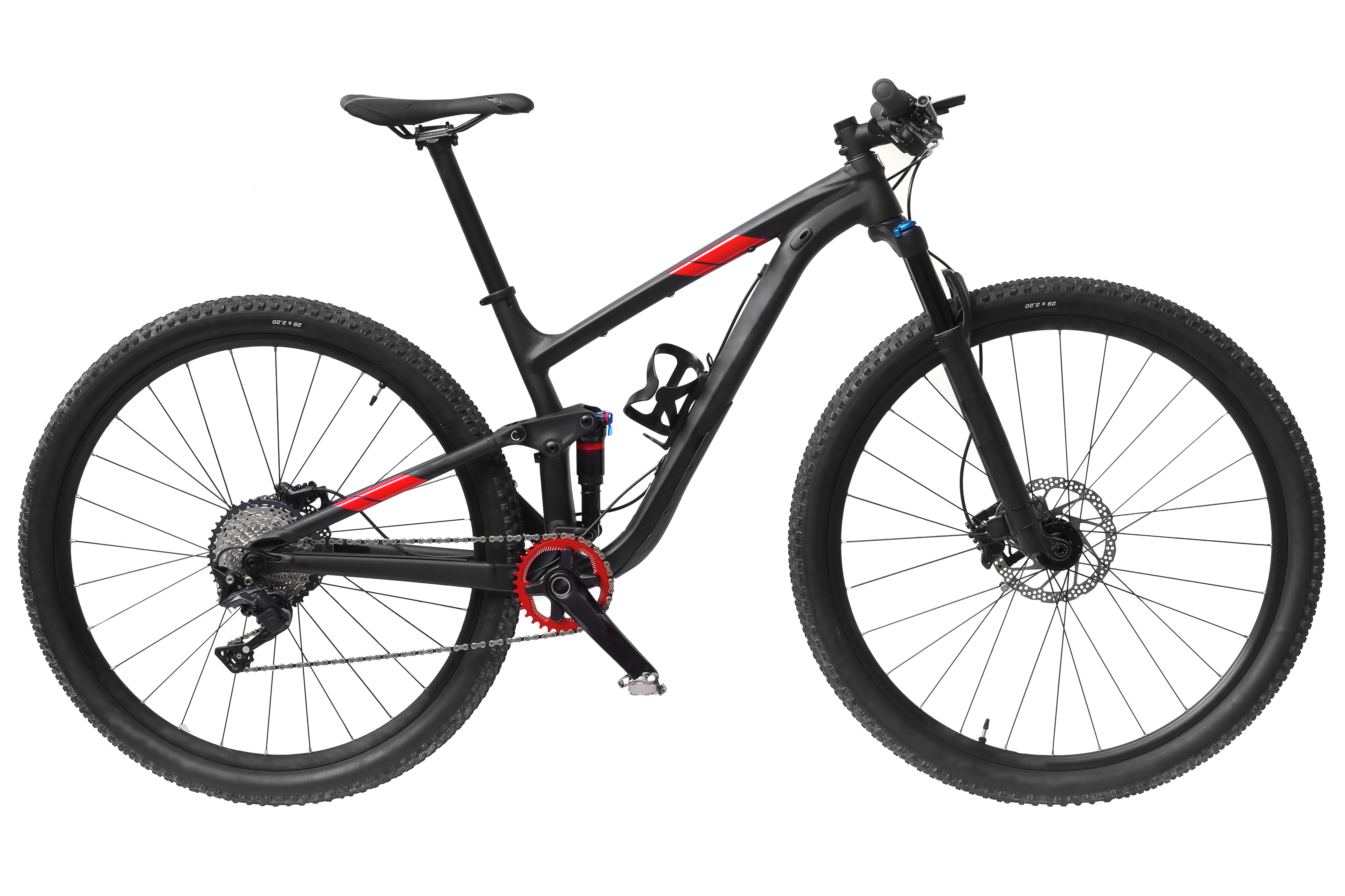 Fahrrad, Mountainbike, Fahrzeug, Maschine, Rad