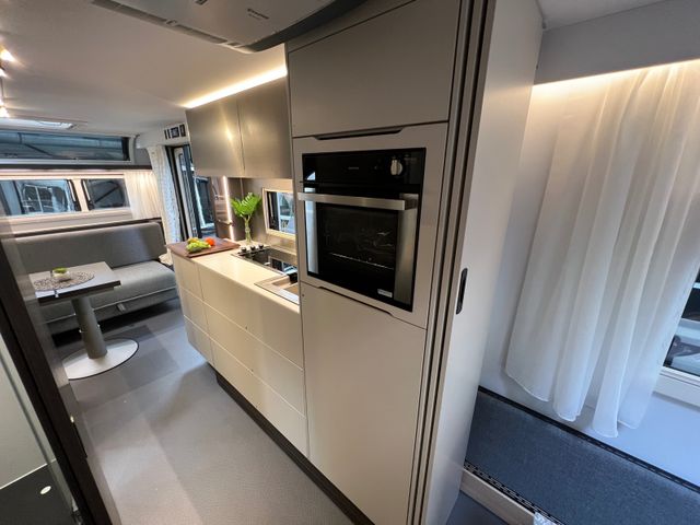 Mountainbike „TrailBlazer X500“