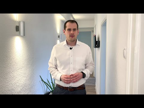 Schneidebrett Bambus Affilate / Video 